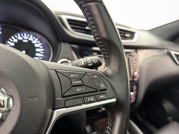 Nissan Qashqai 22 of 30