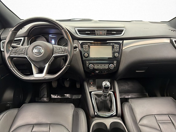 Nissan Qashqai 12 of 30