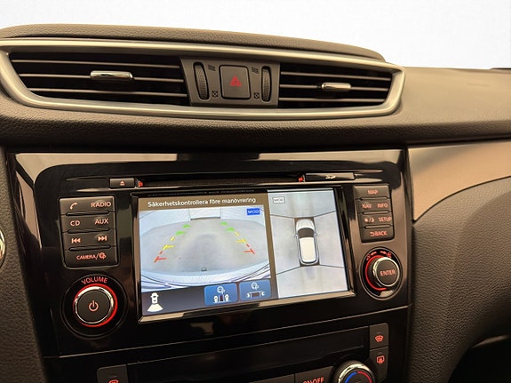 Nissan Qashqai 19 of 30