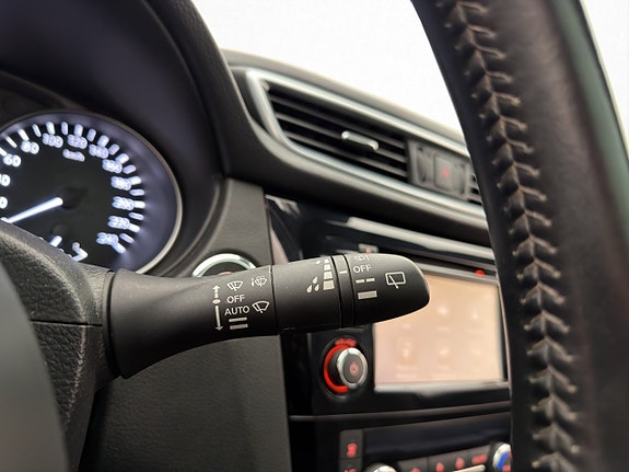 Nissan Qashqai 23 of 30