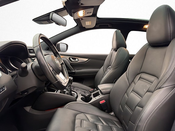 Nissan Qashqai 13 of 30