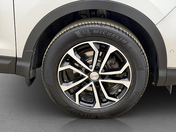 Nissan Qashqai 30 of 30