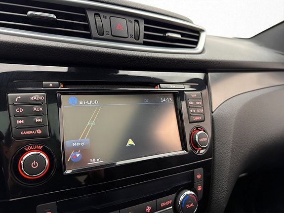 Nissan Qashqai 17 of 30