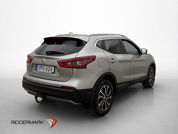 Nissan Qashqai 6 of 30