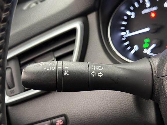 Nissan Qashqai 26 of 30