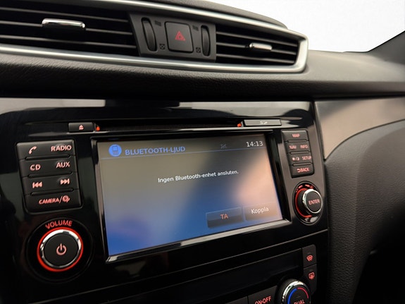 Nissan Qashqai 16 of 30