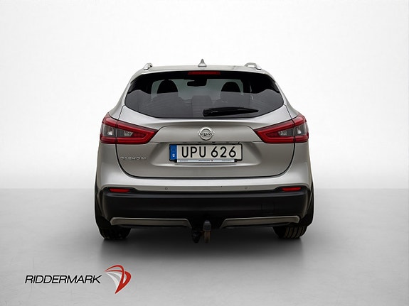 Nissan Qashqai 5 of 30