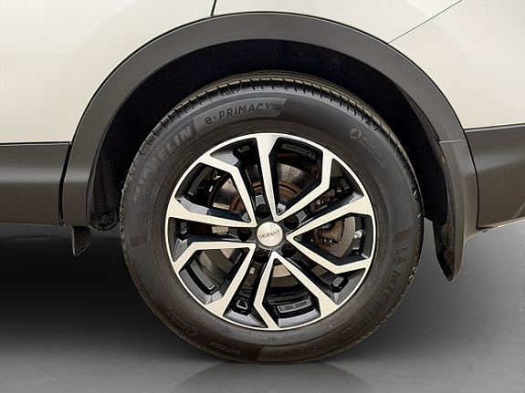 Nissan Qashqai 28 of 30