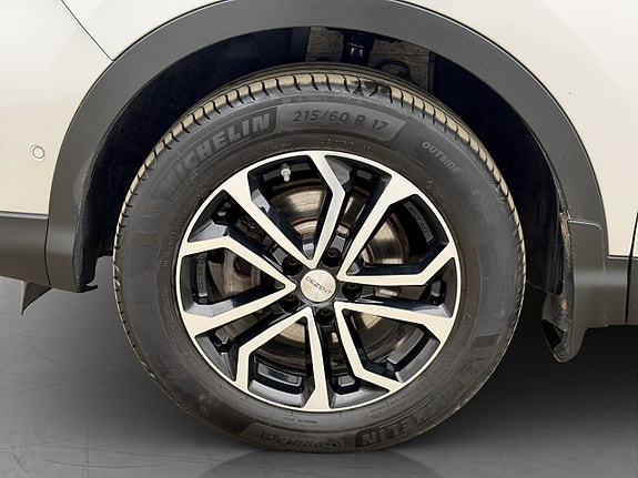 Nissan Qashqai 27 of 30