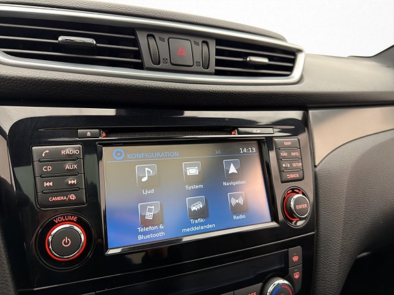Nissan Qashqai 18 of 30