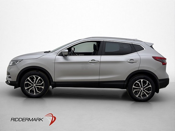 Nissan Qashqai 2 of 30
