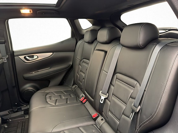 Nissan Qashqai 11 of 30