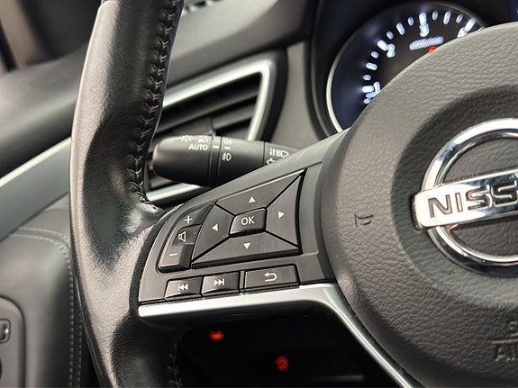 Nissan Qashqai 25 of 30