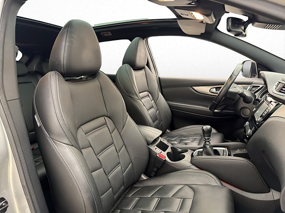 Nissan Qashqai 10 of 30