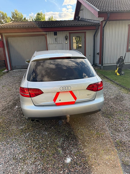 Audi A4 4 of 10