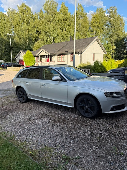 Audi A4 6 of 10
