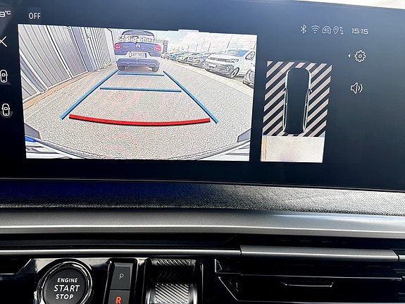 Peugeot 5008 10 of 19