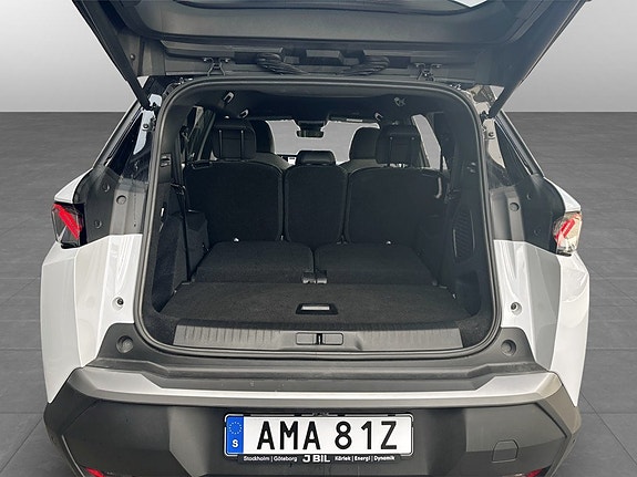 Peugeot 5008 18 of 19