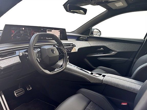 Peugeot 5008 4 of 19