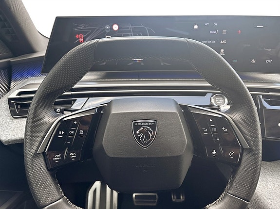 Peugeot 5008 7 of 19