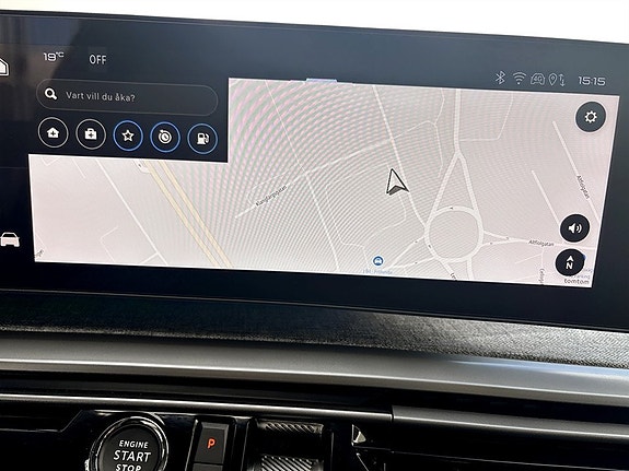 Peugeot 5008 11 of 19