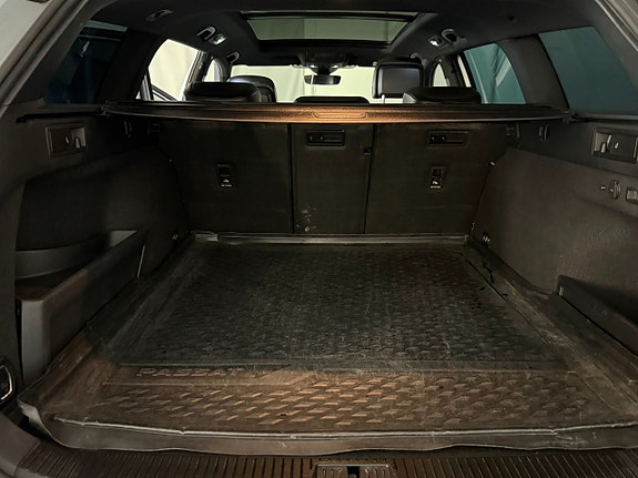 Volkswagen Passat Alltrack 8 of 21
