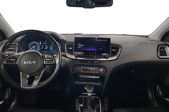 Kia Ceed 11 of 30