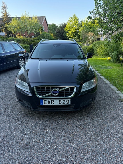 Volvo V70 6 of 6