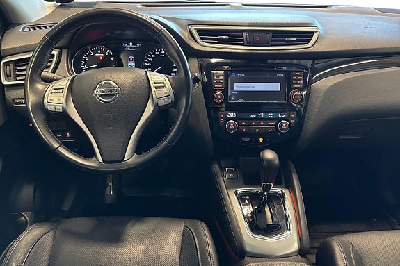 Nissan Qashqai 9 of 24