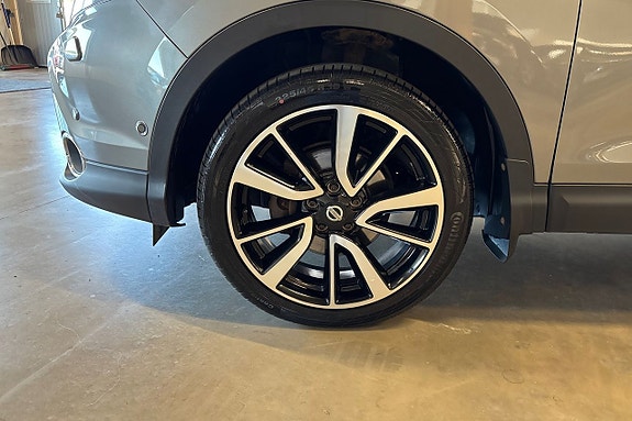 Nissan Qashqai 23 of 24