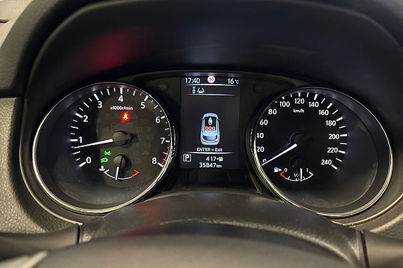 Nissan Qashqai 17 of 24