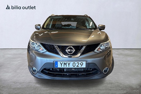 Nissan Qashqai 8 of 24