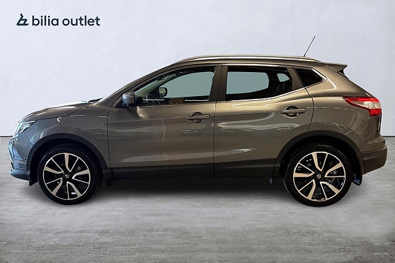 Nissan Qashqai 6 of 24