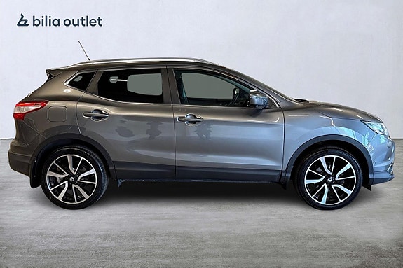 Nissan Qashqai 4 of 24