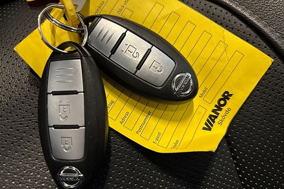 Nissan Qashqai 22 of 24
