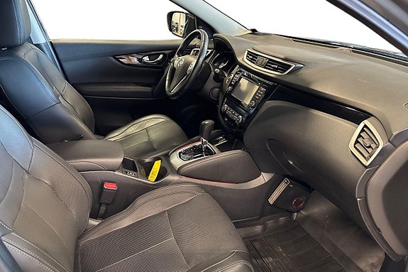 Nissan Qashqai 13 of 24
