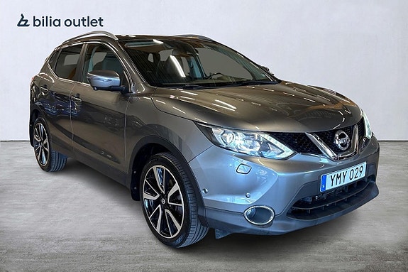 Nissan Qashqai 3 of 24