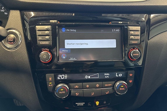Nissan Qashqai 16 of 24