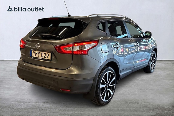 Nissan Qashqai 2 of 24