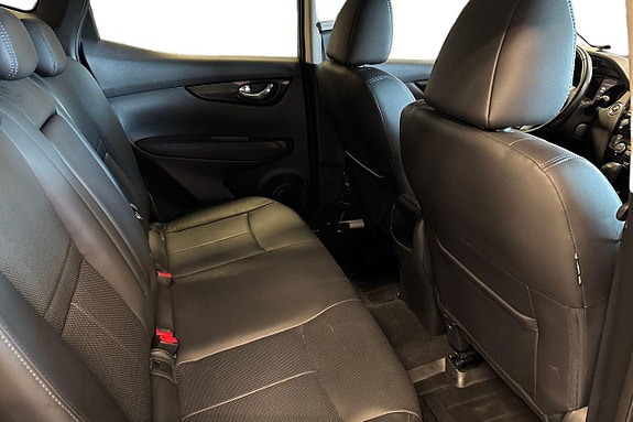 Nissan Qashqai 15 of 24