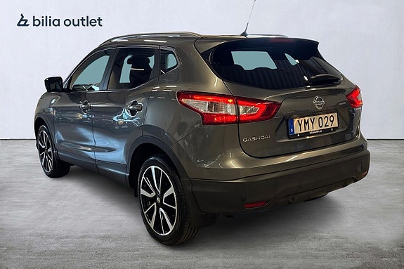 Nissan Qashqai 5 of 24