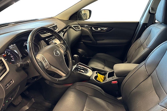 Nissan Qashqai 10 of 24