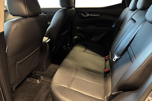 Nissan Qashqai 14 of 24