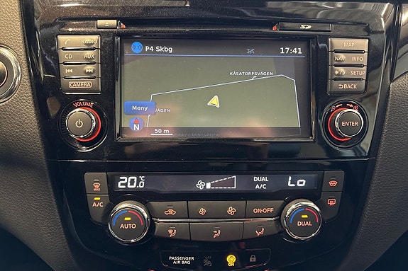 Nissan Qashqai 18 of 24