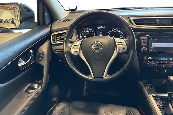 Nissan Qashqai 11 of 24