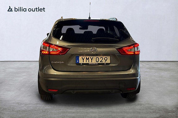 Nissan Qashqai 7 of 24