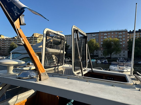 Orrskär 27, 183 gångtimmar! 5 of 8