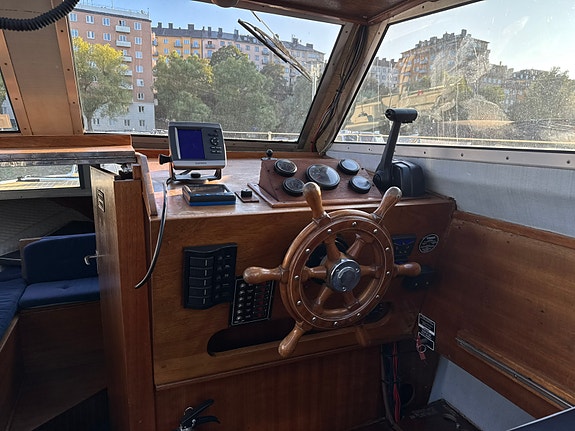 Orrskär 27, 183 gångtimmar! 4 of 8