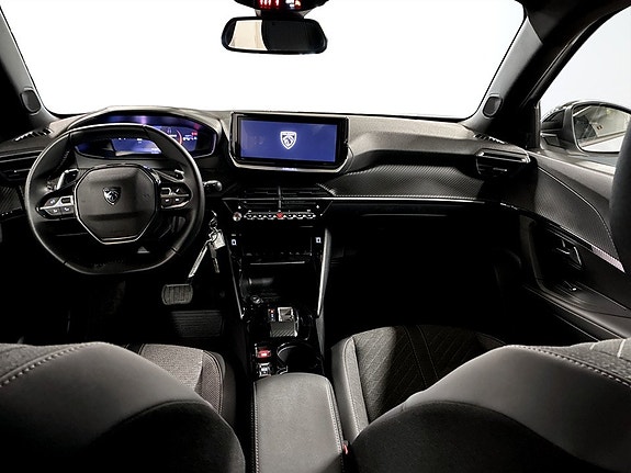 Peugeot 2008 6 of 19