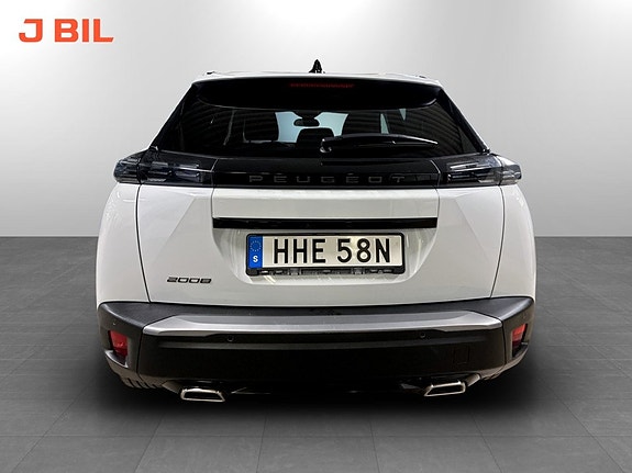 Peugeot 2008 18 of 19